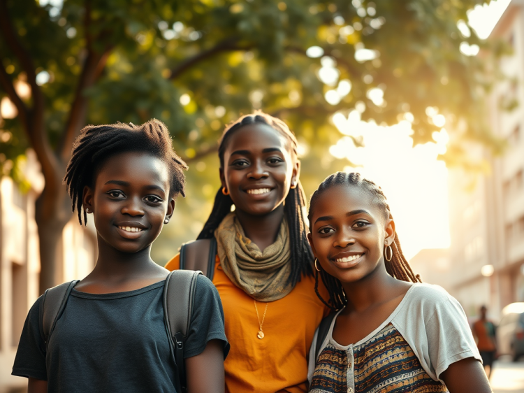 Learn how to build a stable, independent life after leaving a children’s home. Practical steps on housing, jobs, budgeting, and support systems in Kenya.