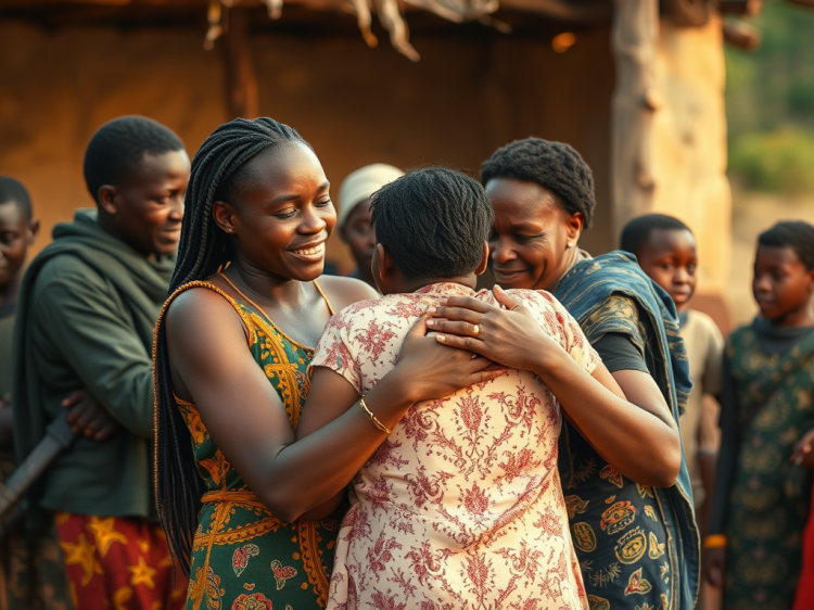 Learn how to heal from childhood trauma and break free from your past. Discover faith-based steps to emotional recovery and understand why your past does not define your future.