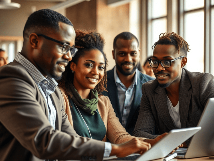 Skills vs. Experience: What Kenyan Employers REALLY Look For