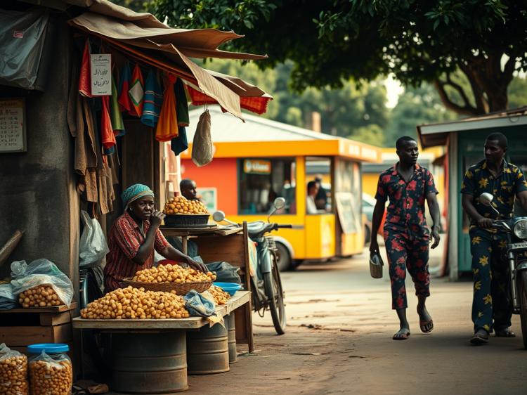 The Dignity of Work: Why Even Small Jobs Matter