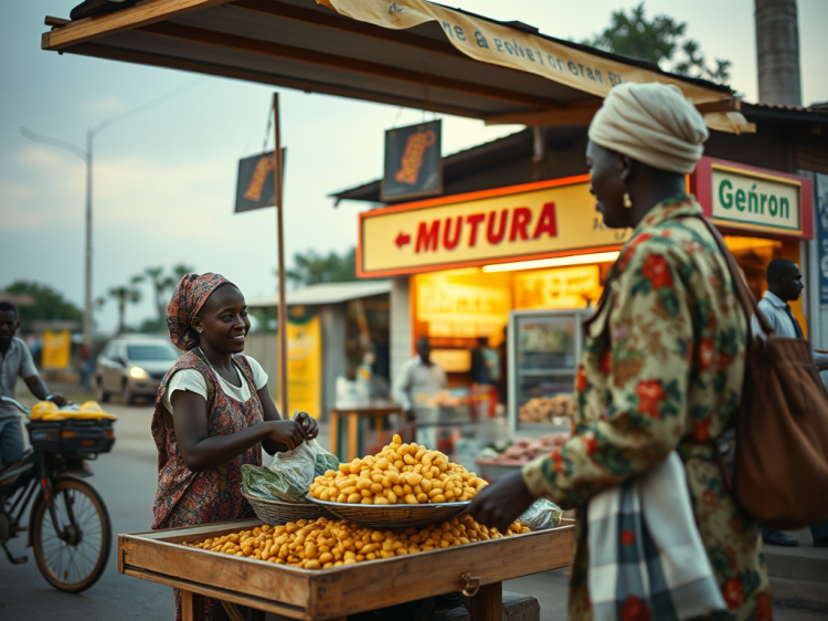 The Dignity of Work: Why Even Small Jobs Matter