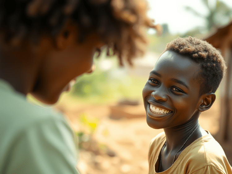 Discover why small acts of kindness can transform lives and society. Learn practical ways to show compassion daily and reflect God’s unconditional love.