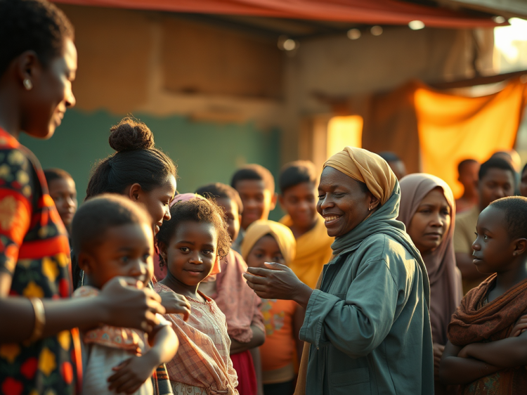 Discover how encouragement can heal emotional wounds and transform the lives of young people. Learn why words matter, how affirmation builds confidence, and how consistent encouragement supports vulnerable youth.