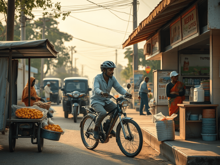 Discover why no one owes you a job and how 2 Thessalonians 3:10 challenges young people to take responsibility, reject entitlement, and create opportunities for their future.

