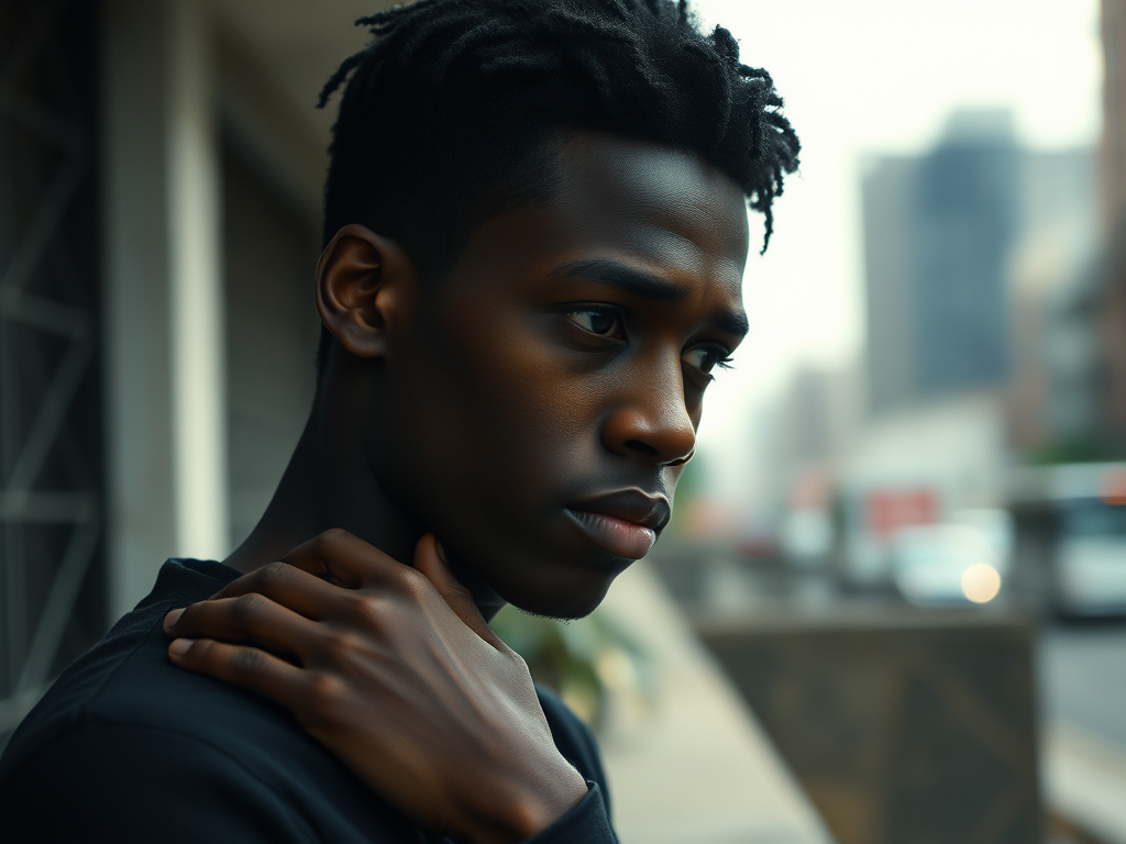 Healing from Childhood Trauma