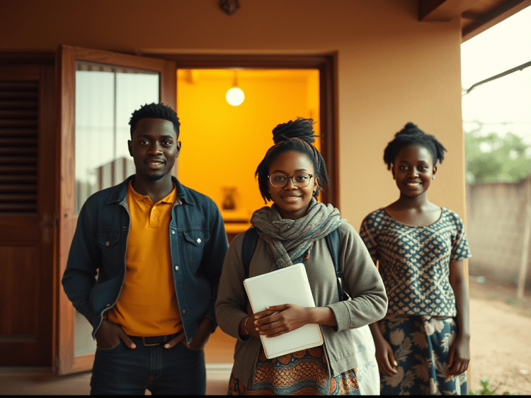 From Shelter to Stability and the Journey to Independent Living