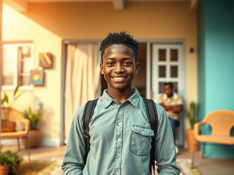 Healing from Childhood Trauma