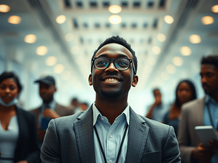 Skills vs. Experience: What Kenyan Employers REALLY Look For