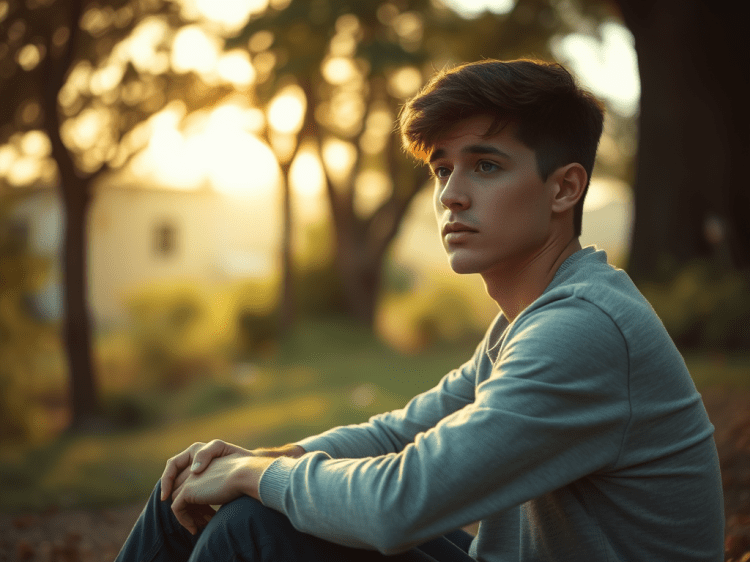 Healing from Childhood Trauma