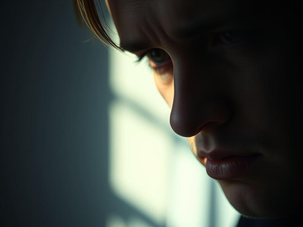 Finding Purpose After a Hard Start