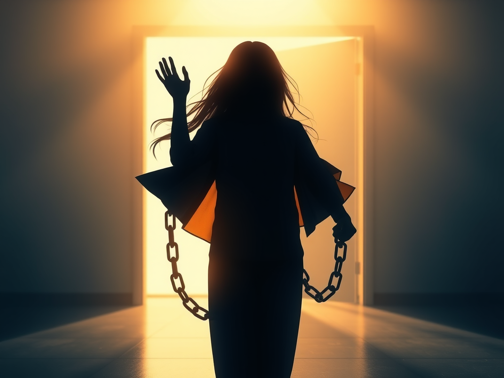 Finding Purpose After a Hard Start