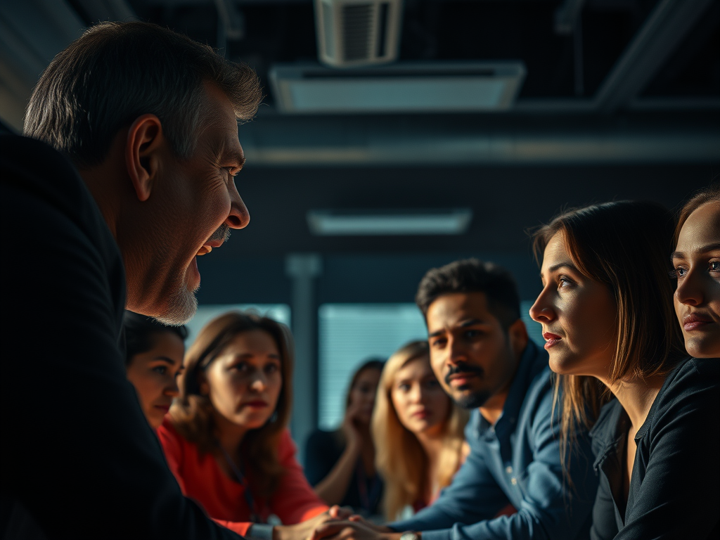 The Wounds We Carry: How Unhealed Trauma Shapes Society