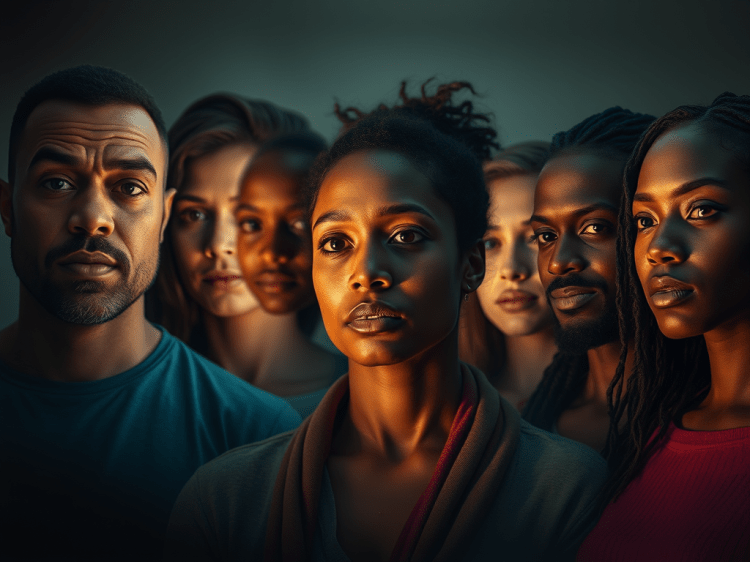 The Wounds We Carry: How Unhealed Trauma Shapes Society