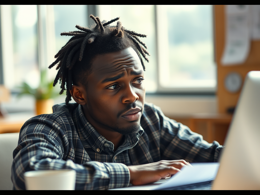 Why Your Job Applications Keep Getting Ignored (And How to Fix It