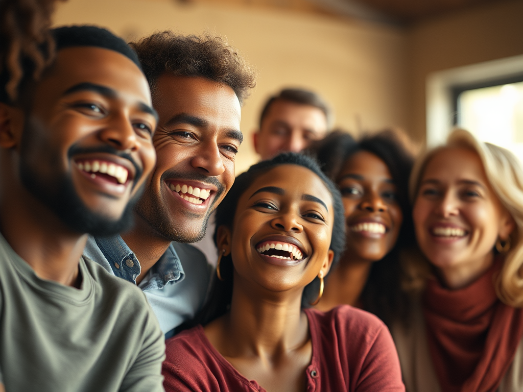 The Wounds We Carry: How Unhealed Trauma Shapes Society