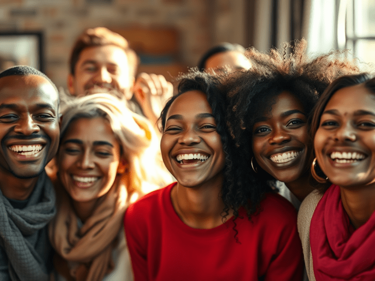 Breaking the Cycle: How to Stop Generational Struggles from Repeating