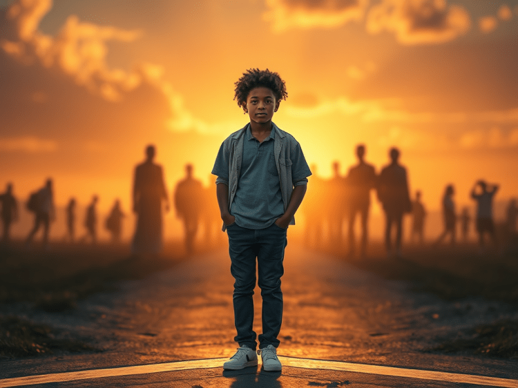 Explore how generational pain and unhealed trauma create cycles of broken families, poverty, and emotional wounds. Learn the biblical perspective from Exodus 34:7 and discover how mentorship and healing can break generational patterns for good.