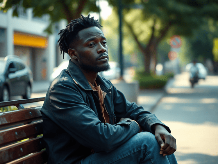 Healing from Abandonment: Finding Strength After a Painful Past