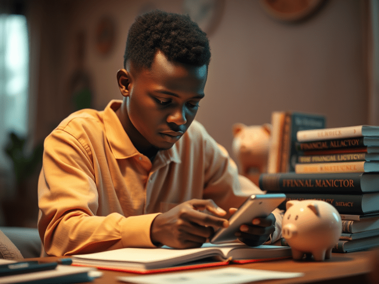 Discover how to turn your side hustle into a career. Learn from real stories, gain professionalism tips, and use your gig to attract employers and formal opportunities.