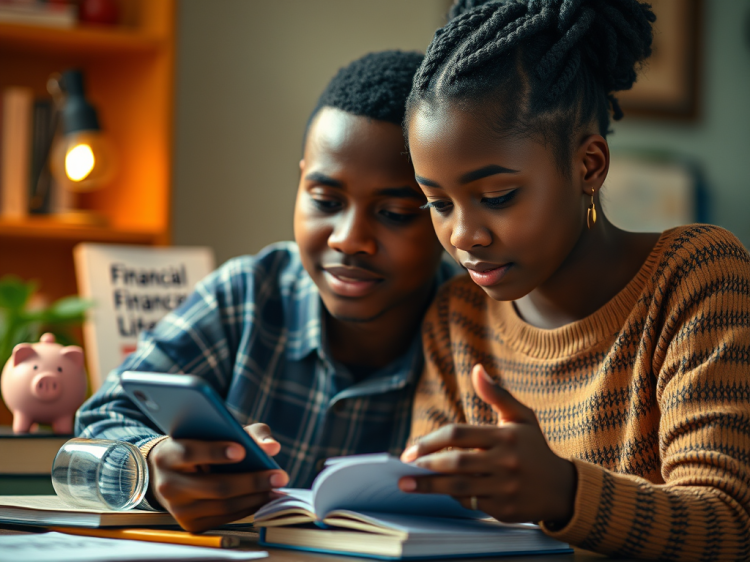 Money Mistakes Youth Make and How to Avoid Them