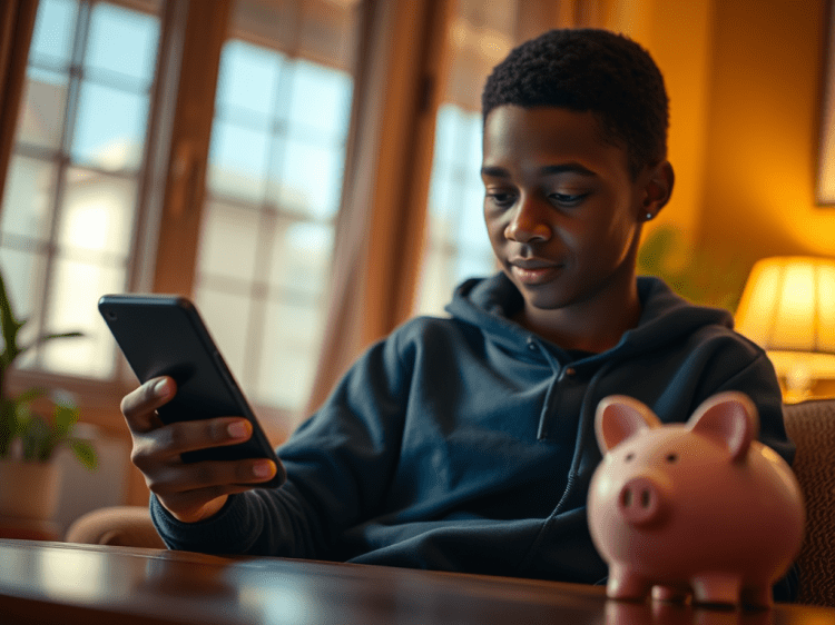 Money Mistakes Youth Make and How to Avoid Them