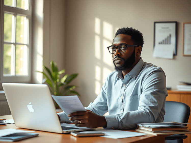 Most jobs in Kenya are never advertised. Learn how to tap into the hidden job market through networking, referrals, LinkedIn, and informational interviews.